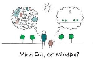 Ce e mindfulness si de ce e atat de popular?