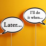 procrastinarea motivatie