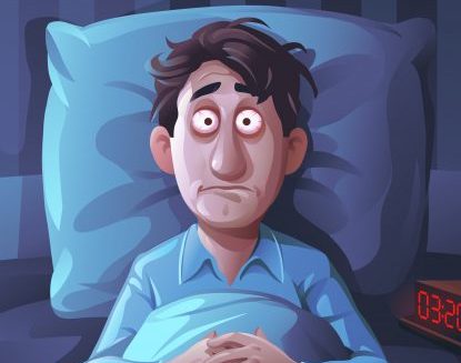 insomnia tratament terapie