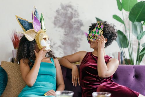 test de personalitate: extravert, introvert, ambivert