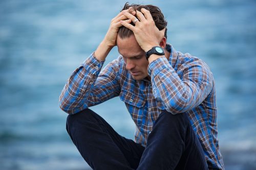 Anxietatea – criterii de diagnostic si tratament