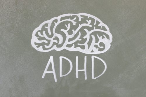 Chestionar ADHD